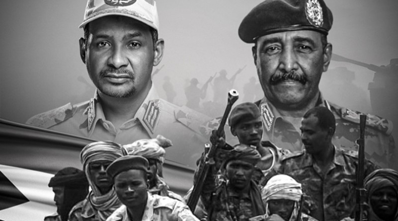 قراءة في العقل السيا قراءة في العقل السياسي السوداني الأزمة أكبر من الإنقاذ والمستقبل لا يبنى بالحسرة