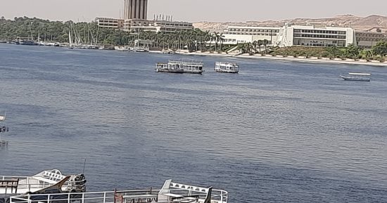 أجواء خريفية وأمطار متفاوتة الشدة.. تفاصيل حالة الطقس حتى الجمعة