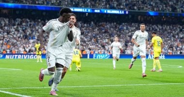 فينيسيوس يثير الجدل بحذف حسابه.. وريال مدريد ينتظر قرار تجديد العقد حتى 2031