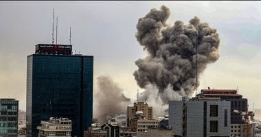 القيادة المركزية الأمريكية: القوات تكمل أحدث ضرباتها في إيران