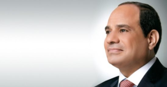 الرئيس السيسى يشيد بالشراكة الاقتصادية الراسخة بين مصر وجمهورية كوريا