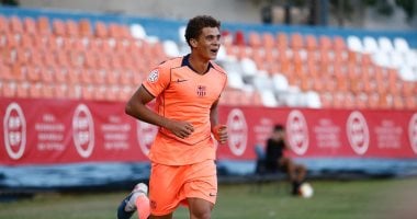 رومانو: برشلونة يحسم صفقة حمزة عبد الكريم مقابل 1.5 مليون يورو