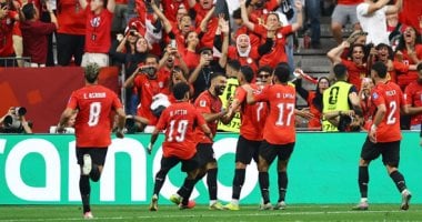 الإعلام الأردنى يحتفى بفوز مصر على نيوزيلندا.. ويبرز تهنئة الرئيس السيسى