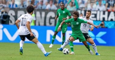 تاريخ المواجهات العربية فى كأس العالم.. مصر والسعودية الأبرز