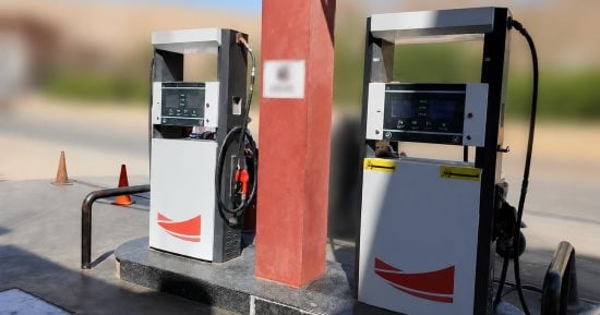 أسعار البنزين فى جنوب أفريقيا تتجه لتجاوز 30 راندا لأول مرة مع ارتفاع تكلفة الوقود