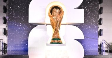 3 دول و16 مدينة.. تع 3 دول و16 مدينة.. تعرف على خريطة كأس العالم 2026 قبل ضربة البداية