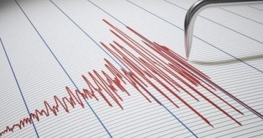زلزال بقوة 6.2 درجة يضرب جنوب إيطاليا