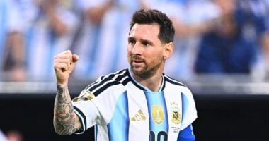 ترتيب هدافي كأس العالم 2026.. ميسي يتصدر في حضور إمام عاشور