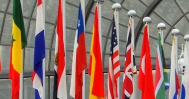 الخارجية الروسية تحتج على منع الأمريكيين مشاركة ممثلين روس فى G20