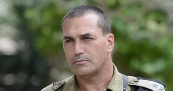 زامير: الجيش الإسرائيلي فشل فشلا ذريعا في 7 أكتوبر ونستعد لحرب مفاجئة