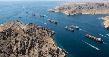 إعلام رسمي: إيران تمنع ناقلة من دخول مضيق هرمز دون تنسيق