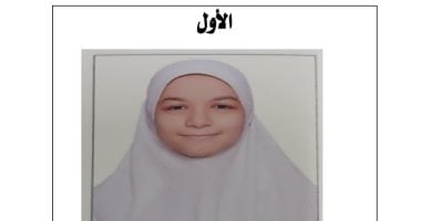 منطقة أسيوط تعلن أوائل الشهادة الإعدادية الأزهرية الدور الأول 2025  2026