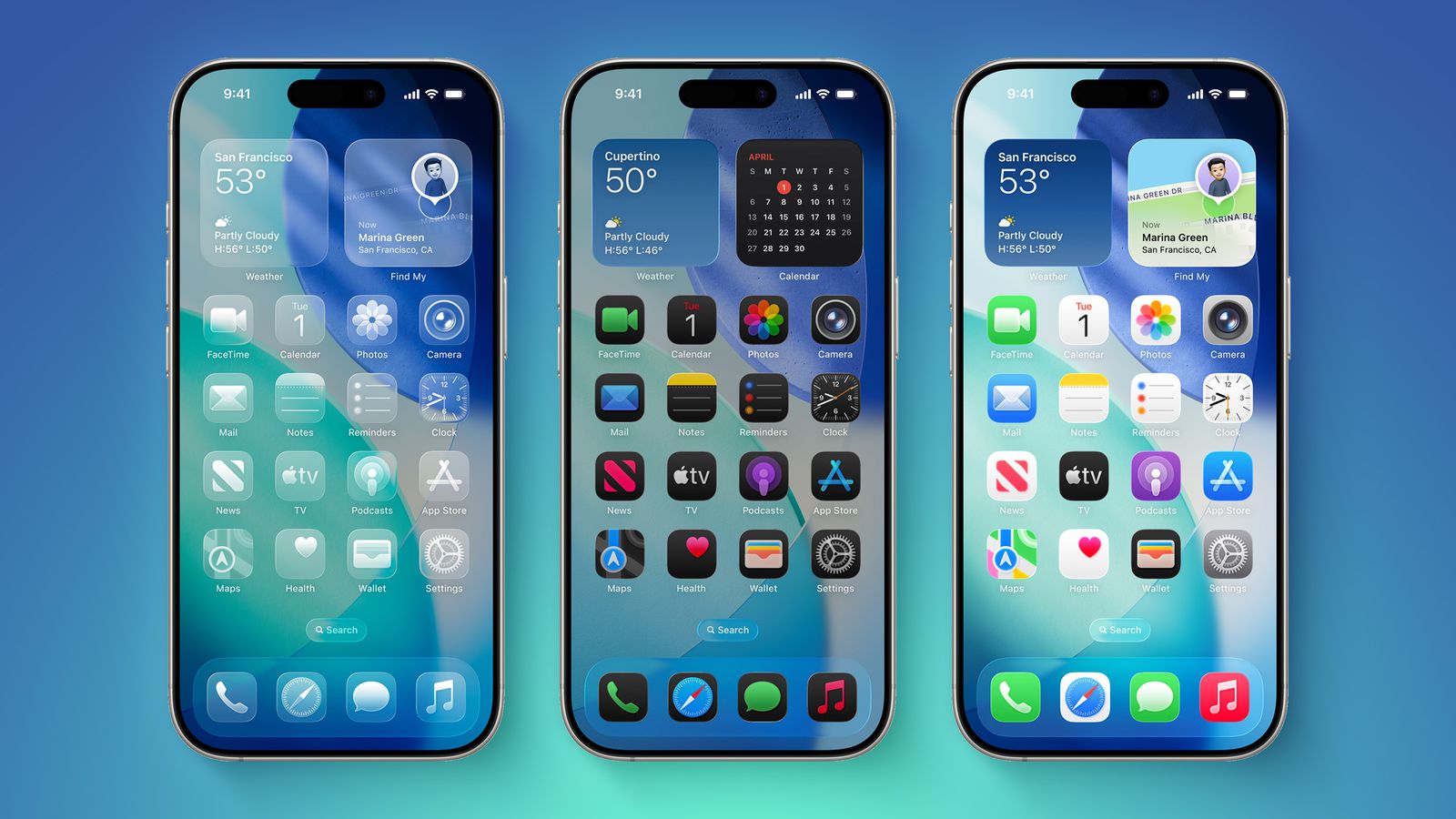 شركة أبل تكشف عن معدلات اعتماد أنظمة iOS 26 و iPadOS 26 قبل انطلاق مؤتمر WWDC2026