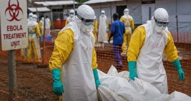 خبراء: فيروس إيبولا كان ينتشر منذ أشهر قبل الإعلان عنه رسميا في 15 مايو