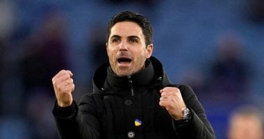 عقول المليارات.. أرتيتا يتصدر المدربين الأعلى أجرا فى الدورى الإنجليزى