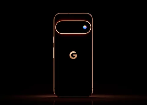 فيديو تشويقي لهاتف G فيديو تشويقي لهاتف Google Pixel 11 Pro يسلط الضوء على ميزة Pixel Glow