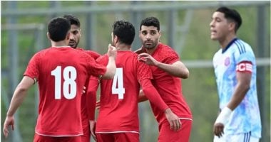 مجموعة مصر.. أغرب قرار فى تاريخ كأس العالم يطارد منتخب إيران