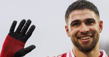 عمر فرج يرحب بتسوية مستحقاته مع الزمالك