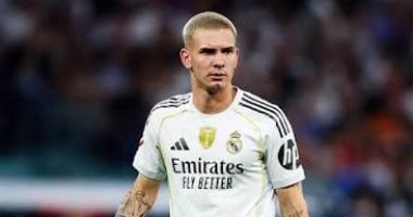 12 نادبا يتنافسون علي موهبة ريال مدريد