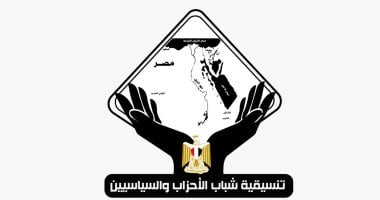 تنسيقية شباب الأحزاب: نؤيد إجراءات الدولة بحادث دمياط وندعو للاصطفاف خلف القيادة