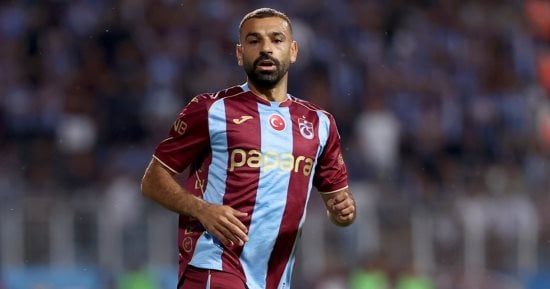 محمد صلاح يقود التشكيلة المثالية لقارة أفريقيا فى القرن الـ21