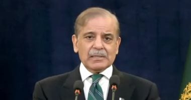 رئيس وزراء باكستان يشيد بدور مصر وقطر والسعودية وتركيا فى اتفاق أمريكا وإيران
