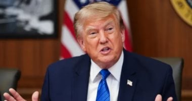 ترامب: لدينا ذخائر أكثر بكثير مما نحتاجه