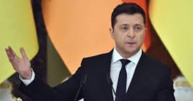 زيلينسكي وروته يناقشان توريد صواريخ اعتراضية لأوكرانيا