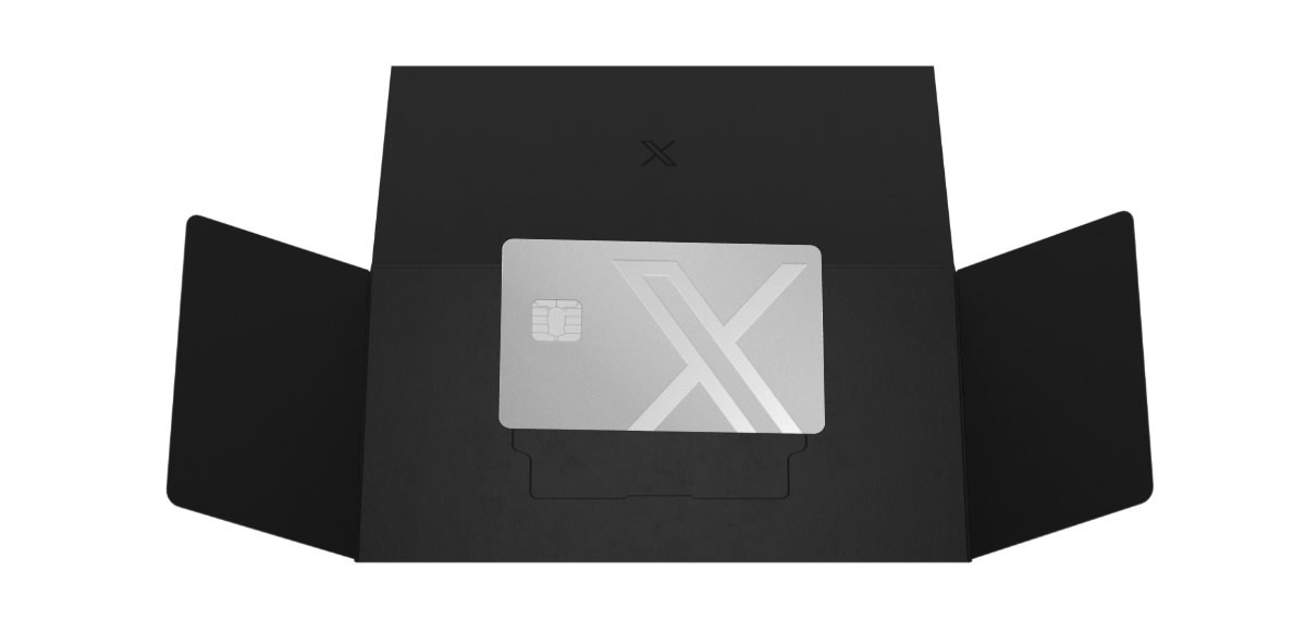 إيلون ماسك يطلق خدمة X Money لمشتركي Premium وPremium على منصة X