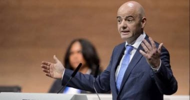 فيفا يحسم الجدل حول إنفانتينو وترامب.. وينفي مزاعم طلب الدعم السياسي