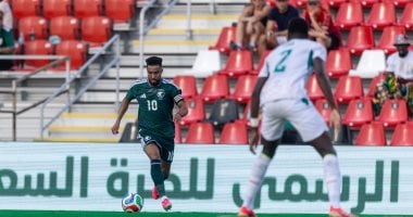 التعادل السلبي يحكم التعادل السلبي يحكم ودية السنغال والسعودية قبل كأس العالم 2026