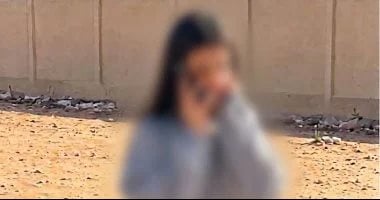النيابة والشهود يكشفون تفاصيل جديدة فى حادث بائعة الشاى بحدائق الأهرام