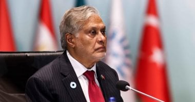 وزير الخارجية الباكستانى يبحث مع نظيره الإيرانى تطورات الأوضاع فى المنطقة