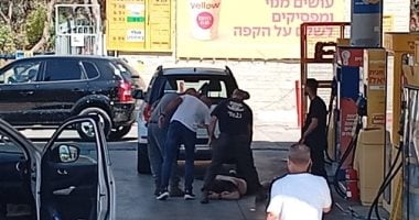 استشهاد منفذى عملية إطلاق النار فى إسرائيل.. ومكتب نتنياهو يتابع الحادث