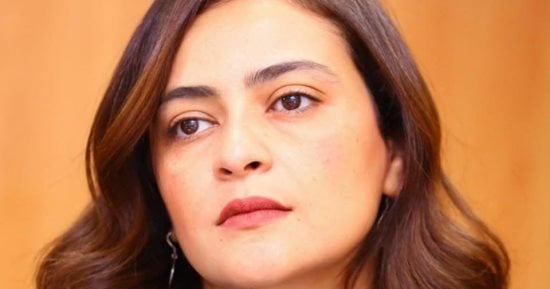 علا الشافعي رئيسا لمهرجان الإسكندرية السينمائي لدول حوض البحر المتوسط
