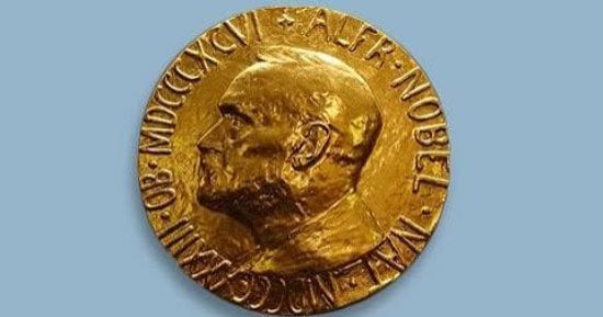 الأكاديمية السويدية تعلن فوز آن كارسون بجائزة نوبل فى الأدب 2026