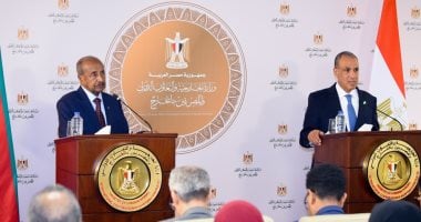 رسائل مصرية حاسمة بش رسائل مصرية حاسمة بشأن البحر الأحمر.. القاهرة وأسمرة ترفضان أى تدخلات خارجية