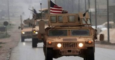 وكالة: بعد الاتفاق النهائى ستسحب الولايات المتحدة قواتها من محيط إيران