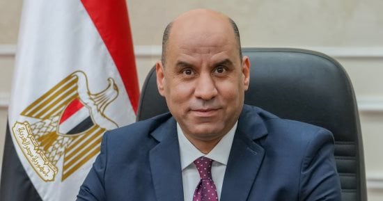 وزير العمل: بدء اختبارات 550 فرصة عمل لشباب 6 محافظات بالصعيد الأحد