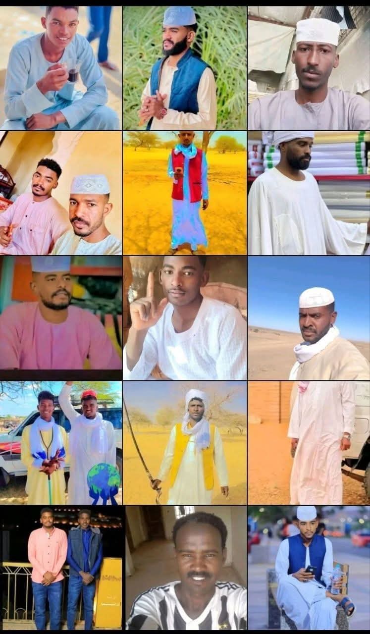 مقـ.ـتل 30 بينهم عريسان بمجزرة العيد للمليـ.ـشيا غرب  بارا