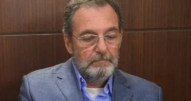 تعرف على وصية الفنان الراحل محمد مزربان لزوجته
