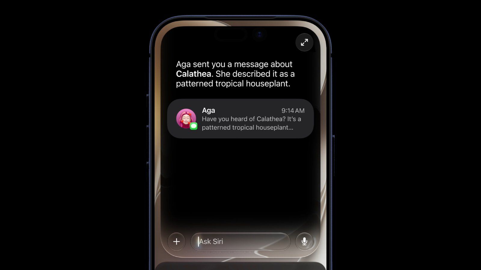 أبل تكشف عن الأجهزة المتوافقة مع مساعدها الذكي الجديد WWDC2026 Siri AI