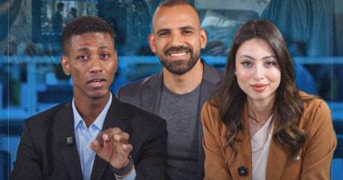 البرومو الأول لـنيوز دراما.. خدمة إخبارية جديدة على موقع ومنصات اليوم السابع
