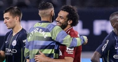 من صلاح إلى محرز.. أساطير الدوري الإنجليزي في سوق الانتقالات المجانية