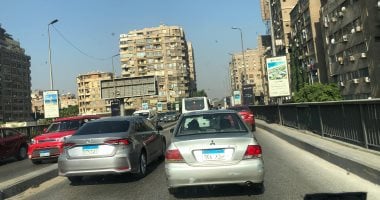 مواعيد غلق كوبرى 6 أكتوبر بالجيزة والتحويلات المرورية البديلة والعودة