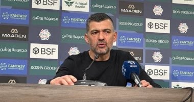 رسميا.. الاتحاد السعودي يفسخ عقد سيرجيو كونسيساو ويجهز للمرحلة الجديدة