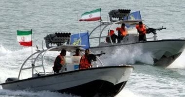 قائد القوة الجوفضائية بالحرس الثوري: سنحول المنطقة إلى جحيم للأمريكيين