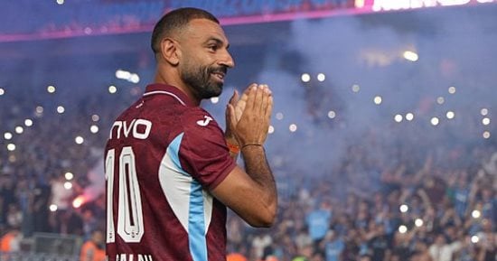 الفرعون بين أصحاب الملايين.. محمد صلاح ضمن الأعلى دخلا فى العالم
