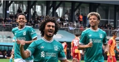بعد محمد صلاح.. ليفربول يودع المصري الشاب كريم أحمد