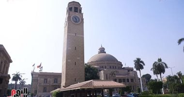 جامعة القاهرة بصدارة الجامعات فى تصنيف QS 2027.. 363 عالميا والأول محليا